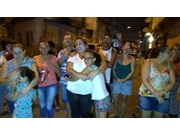 Loucura de Amor para Aniversário na Penha