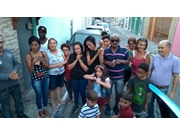 Mensagem ao Vivo de Aniversário Zona Leste