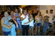 Mensagem com Carro ao Vivo de Aniversário