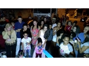 Loucuras de Amor com Carro ao Vivo na Penha