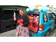 Carro de Telemensagem Guarulhos