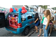 Carro de Mensagem em Guarulhos