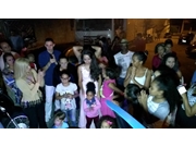 Loucuras de Amor ao Vivo no Artur Alvim