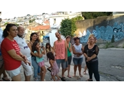 Carro de Mensagem no Carrão