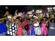 Loucura de Amor de Aniversário em São Matheus