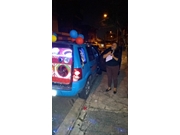 Loucuras de Amor com Carro ao Vivo no Belém