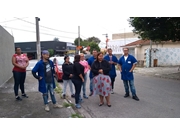 Carro ao Vivo na Vila Cisper
