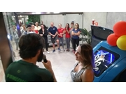 Loucuras de Amor com Carro ao Vivo na Vila Cisper