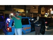 Declaração com Carro na Vila Cisper