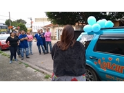 Loucura de Amor na Vila Cisper
