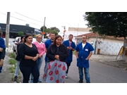 Loucuras de Amor na Vila Cisper