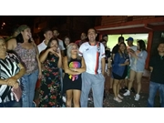 Loucuras de Amor com Carro ao Vivo em Santana