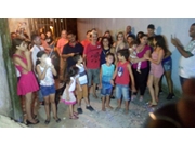 Loucura de Amor ao Vivo nos Pimentas