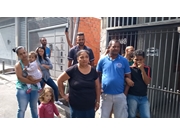 Loucura de Amor de Aniversário na Barra Funda