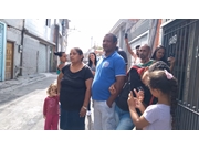 Loucuras de Amor com Carro ao Vivo na Cachoeirinha