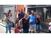 Carro de Loucura de Amor na Freguesia do Ó