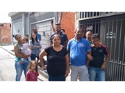 Loucura de Amor com Carro ao Vivo na Freguesia do Ó
