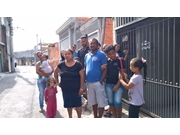Loucura de Amor de Aniversário no Itaim Paulista