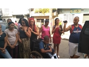Loucuras de Amor Romantica no Jardim Penha