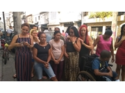 Loucura de Amor de Aniversário no Jardim Brasil