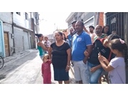 Carro ao Vivo na Vila Progresso
