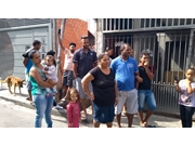 Loucuras de Amor ao Vivo na Vila Progresso