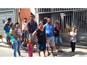 Loucuras de Amor Romantica na Vila Progresso