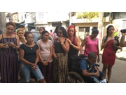 Carro ao Vivo no Jardim Popular