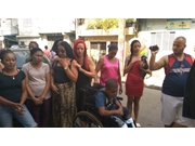 Loucuras de Amor com Carro ao Vivo no Jardim Popular