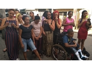 Homenagem ao Vivo na Vila Nhocuné