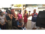 Loucuras de Amor na Vila Nhocuné
