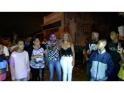 Loucuras de Amor Romantica na Vila Ré