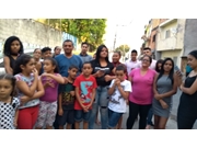 Loucuras de Amor ao Vivo no Cambuci