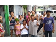 Mensagem com Carro ao Vivo no Edu Chaves