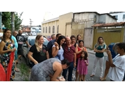 Loucuras de Amor com Carro ao Vivo no Pari
