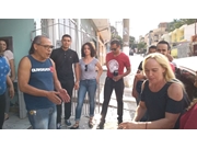 Loucura de Amor de Aniversário no Bairro do Limão