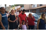 Loucura de Amor Romantica no Bairro do Limão