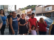 Loucuras de Amor ao Vivo no Bairro do Limão