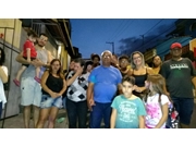 Loucuras de Amor ao Vivo no Alto de Pinheiros