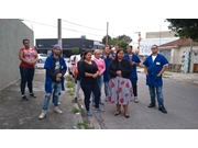 Carro de Homenagem ao Vivo em Guaianazes