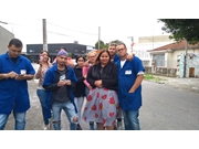 Carro de Homenagem para Aniversário em Guaianazes