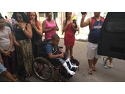 Loucuras de amor em Americanópolis