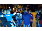 Loucuras de Amor Ao Vivo em Perus