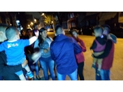 Carro ao Vivo no Itaim Bibi