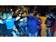 Carro de Mensagem no Itaim Bibi