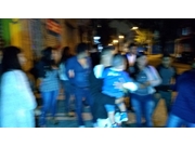 Loucura de Amor Romantica no Itaim Bibi