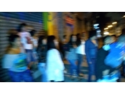 Loucuras de Amor com Carro ao Vivo no Itaim Bibi