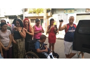 Homenagem ao Vivo no Itaim Bibi