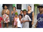 Loucura de Amor ao Vivo no Itaim Bibi