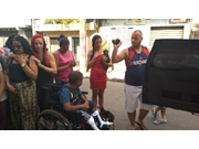 Loucura de Amor no Itaim Bibi